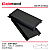 GOP148X21 – Black  TẤM ỐP GỖ NHỰA