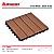 VI300 – Light Wood  vỉ nhựa kosmos