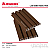 4S184x28 Walnut LAM 4 SÓNG NGOÀI TRỜI