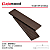 DN70X12 -COFFEE THANH ỐP GỖ NHỰA