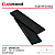 DN70X12VG BLACK THANH ỐP GỖ NHỰA