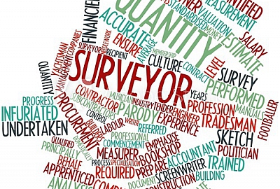 Tuyển Dụng  Kỹ sư QS công trường