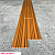 5S169x14 Golden Teak LAM 5 SÓNG NHỰA NGOÀI TRỜI KOSMOS