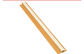 NẸP H LEAD-VÀNG