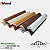 PK NẸP VIỀN IWOOD NN38