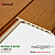 TẤM ỐP IWOOD HÈM U W105-3