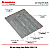 L03-111 BỘ PHỤ KIỆN LAM SÓNG HÀN QUỐC