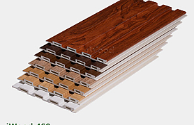 LAM 4 SÓNG IWOOD 4S9-6