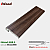 NẸP BẬC CẦU THANG IWOOD N80-3