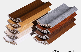 PK NẸP CỔ TRẦN IWOOD CT 70X24