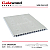SK605X3M-SK606X3M5-SK606X4M SÀN NHỰA CHỊU LỰC KHUÔN CHỮ K