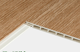 TẤM ỐP NANO IWOOD W40-2