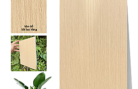 TẤM ỐP THAN TRE IWOOD WG-4