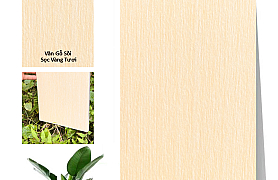 TẤM ỐP THAN TRE IWOOD WG-5