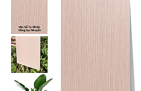 TẤM ỐP THAN TRE IWOOD WG-8