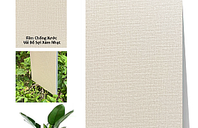 TẤM ỐP THAN TRE IWOOD CW-2