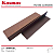V60x60 –  Copper Brown THANH NẸP GÓC NGOÀI
