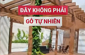 Hướng DẫnThi Công Thanh Lam Trụ Nhựa Hàn Quốc