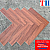 Sàn nhựa hèm khóa Morser HR9005