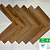 Sàn nhựa hèm khóa Morser Z713