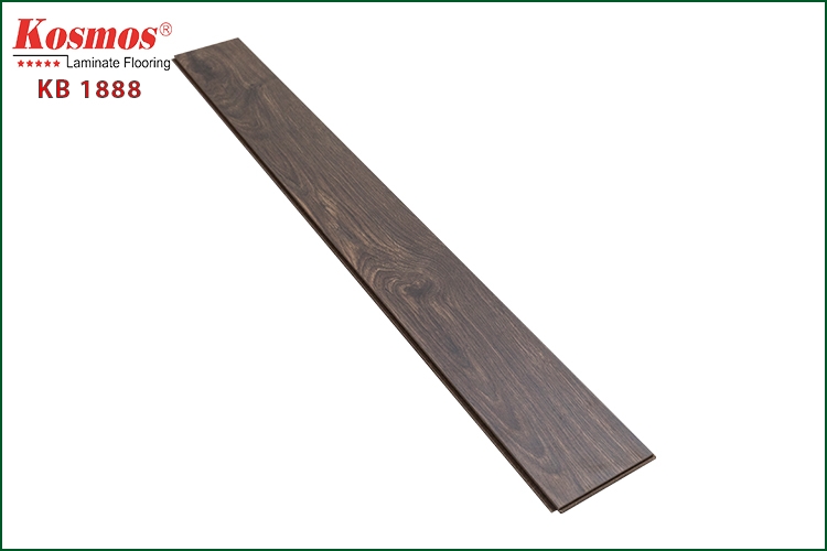 Sàn gỗ - KB1888-  KOSMOS FLORING - MADE IN VIETNAM