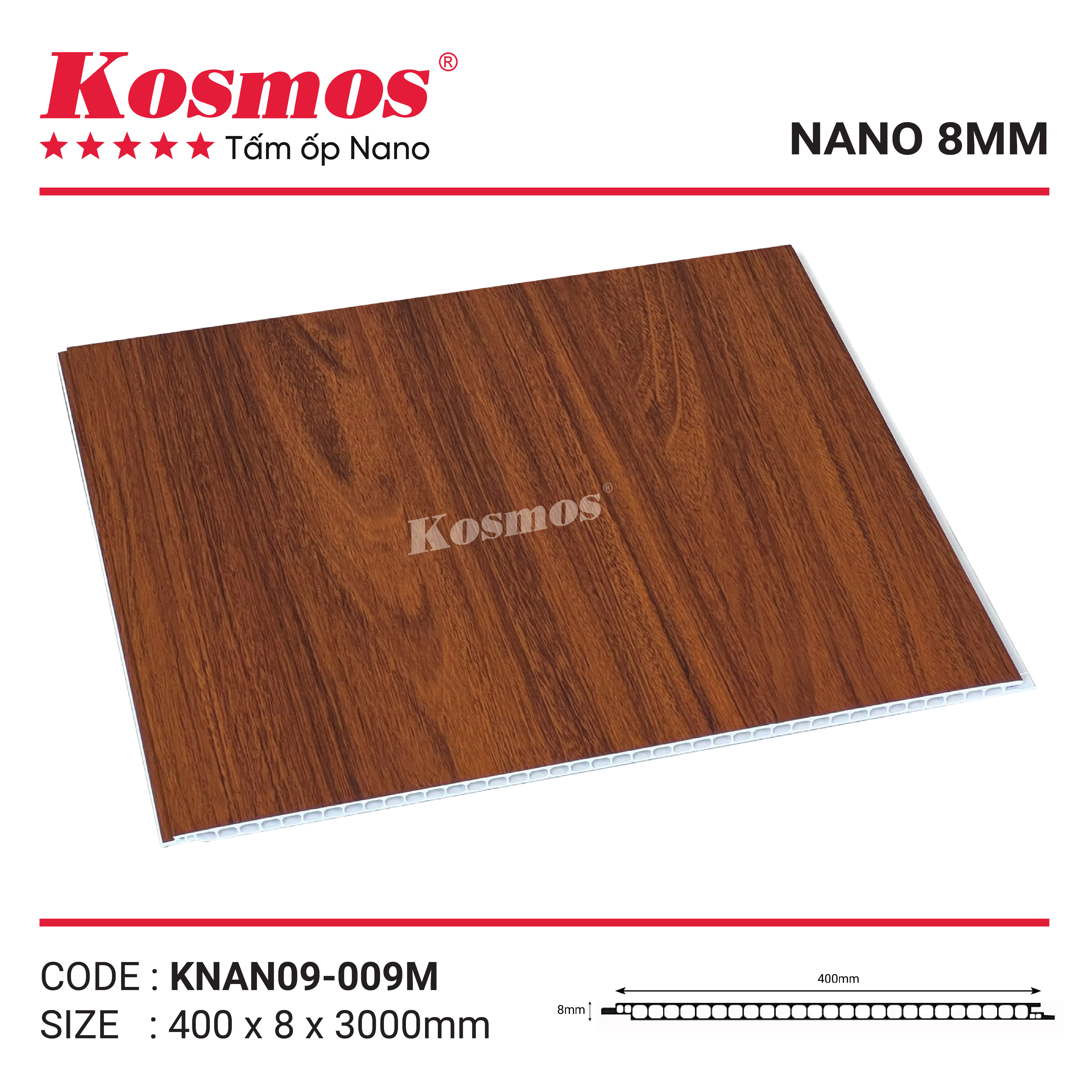 KNANO9-009M nano kosmos
